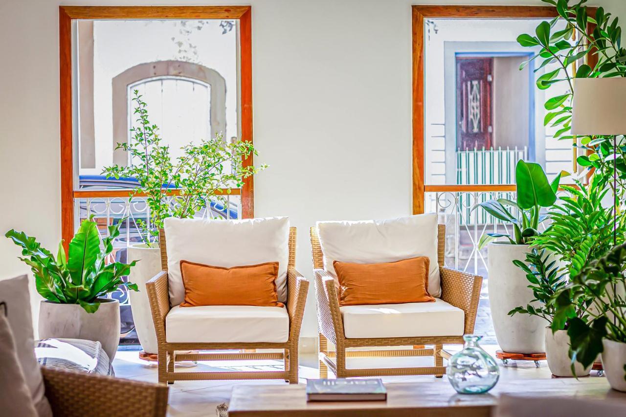 Hostel Central Sao Sebastiao Eksteriør billede